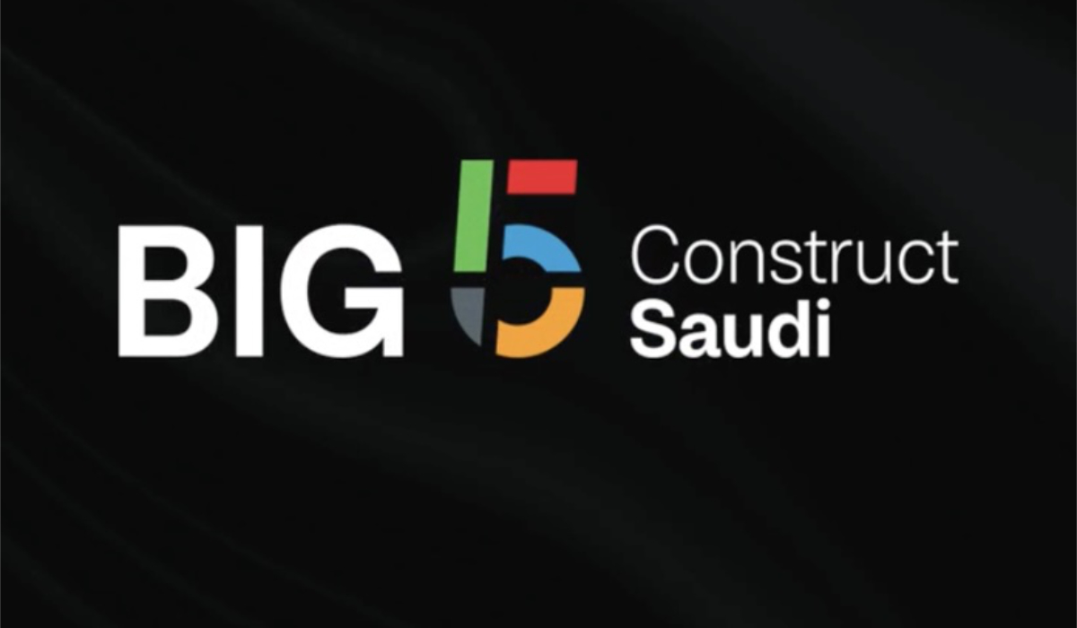 KSA’s dynamic construction sector under spotlight at show
