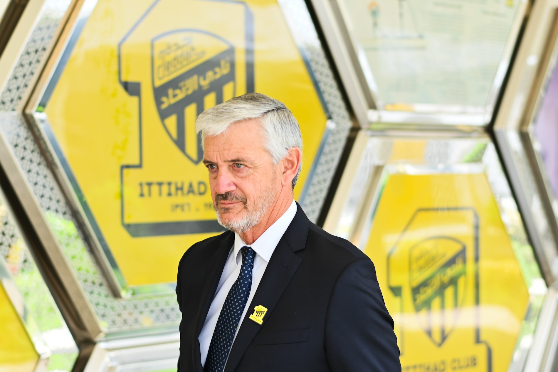 Inside Ittihad: How club CEO oversaw an on-pitch revolution at Jeddah giants