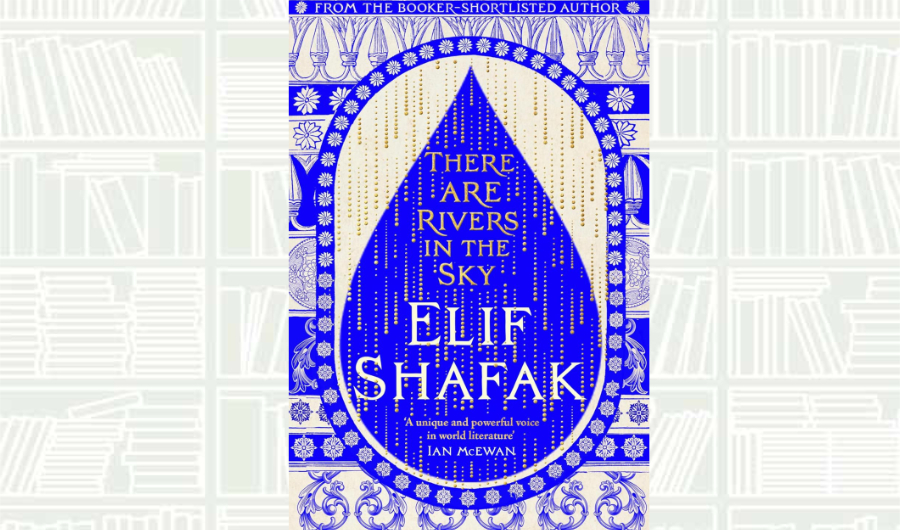 What We Are Reading Today: ‘There Are Rivers in the Sky’