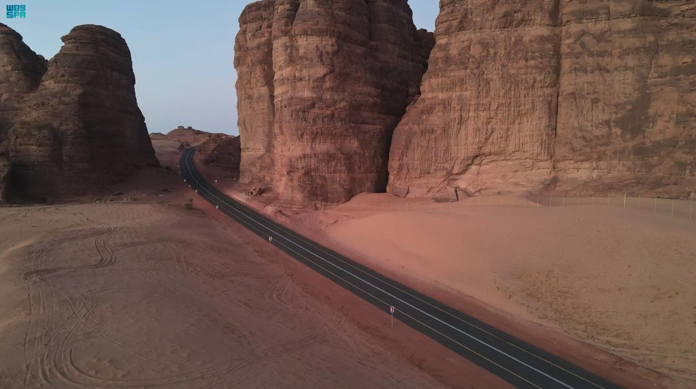 Saudi Cabinet approves land transport system to enhance efficiency, sustainability