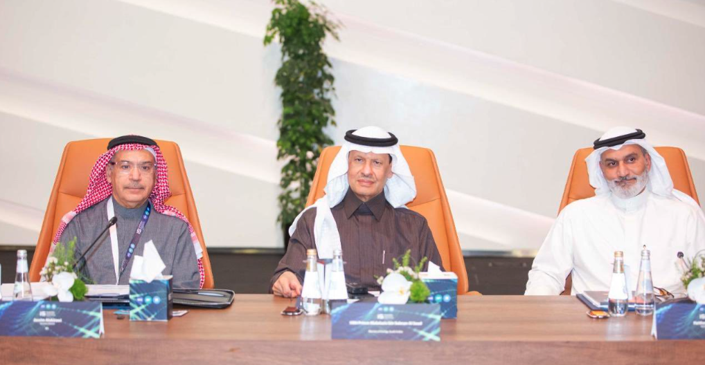 Global energy leaders convene in Riyadh for 15th tripartite forum on energy outlooks