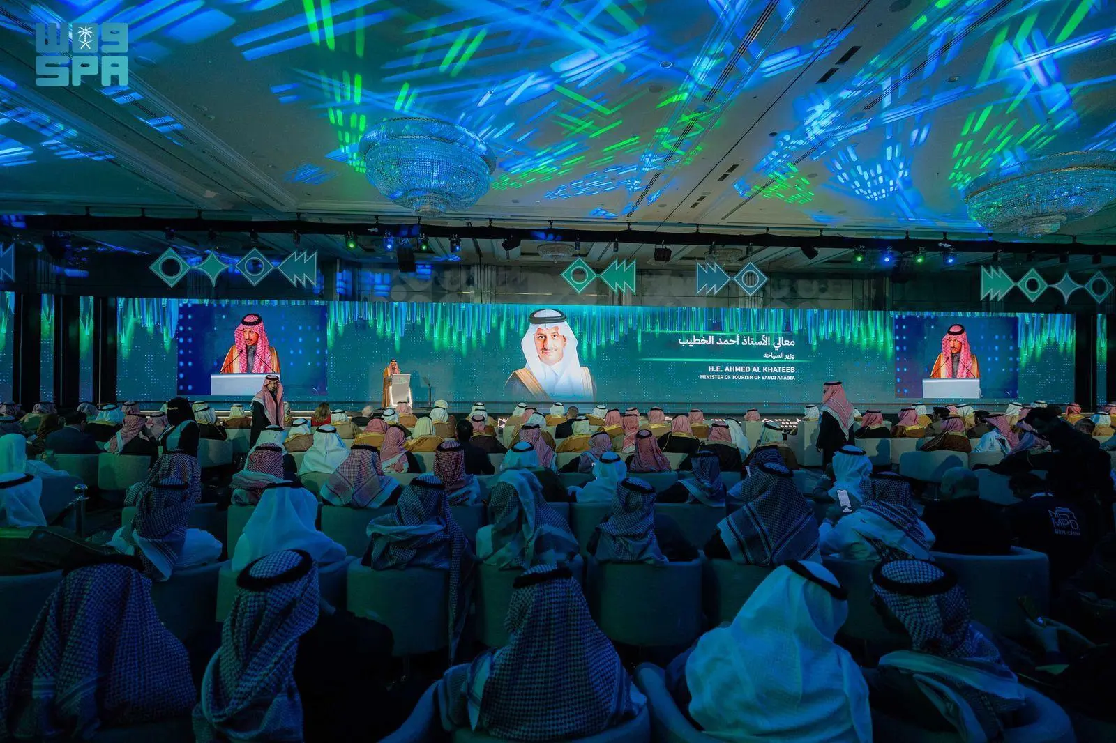 Saudi Arabia’s Al-Ahsa records 500% growth in local, international tourists in 2024