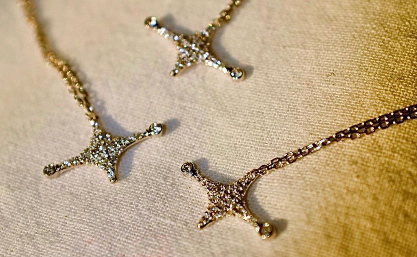 Review: ‘OFA’ luxury jewelry brand