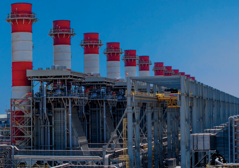 Qurayyah power plant to expand by 3.01 GW thanks to $3.6bn investment