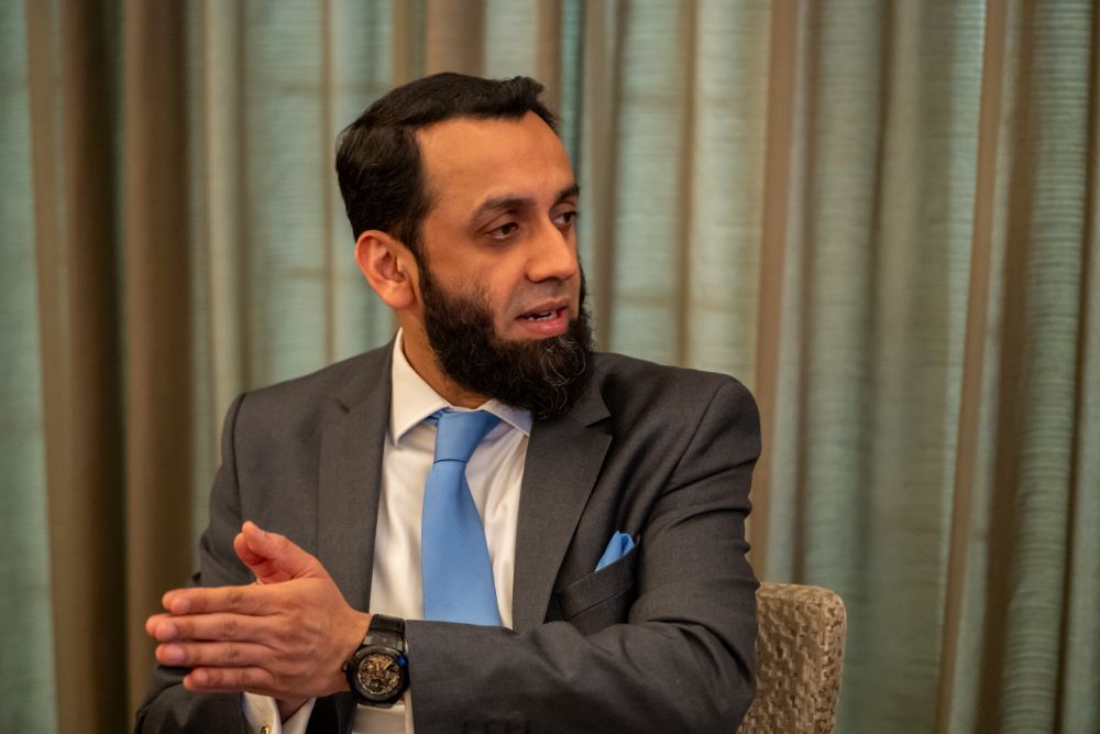 ‘A lot can be learned’ from Saudi Arabia’s media sector: Pakistan minister