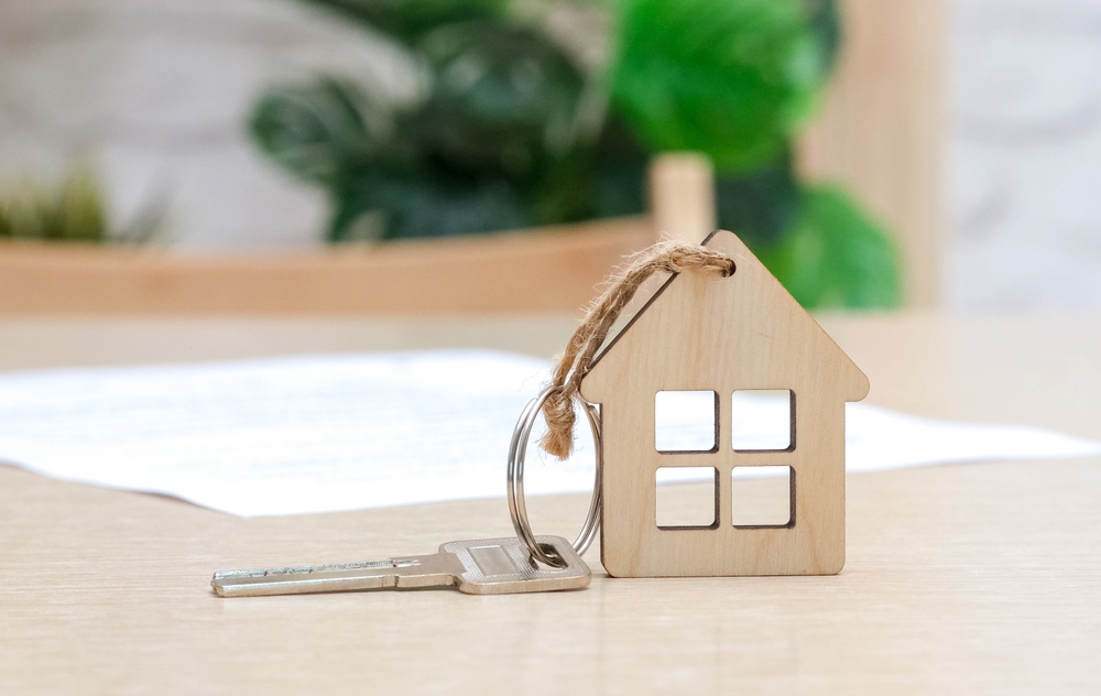 Vision 2030 boosting housing development and home-ownership aspirations. Shutterstock
