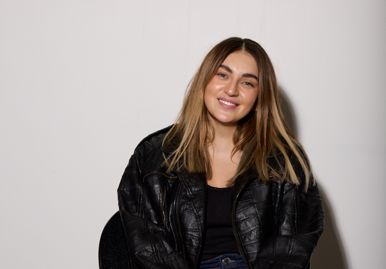 Bukadi launched her brand a year ago when she moved to Dubai. (Supplied)
