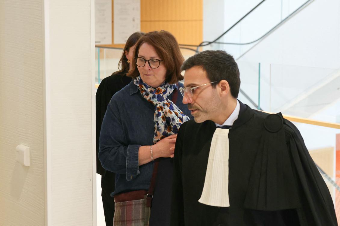 Court convicts preschool teacher of child-beating that shocked France