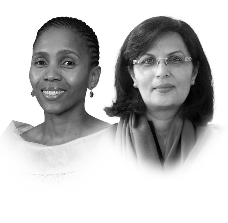 Investing in the health of women and girls