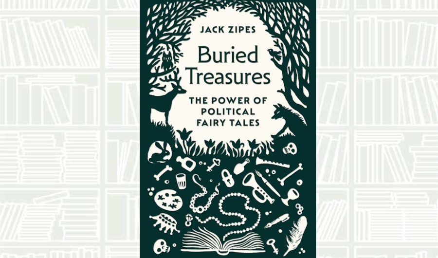 What We Are Reading Today: Buried Treasures