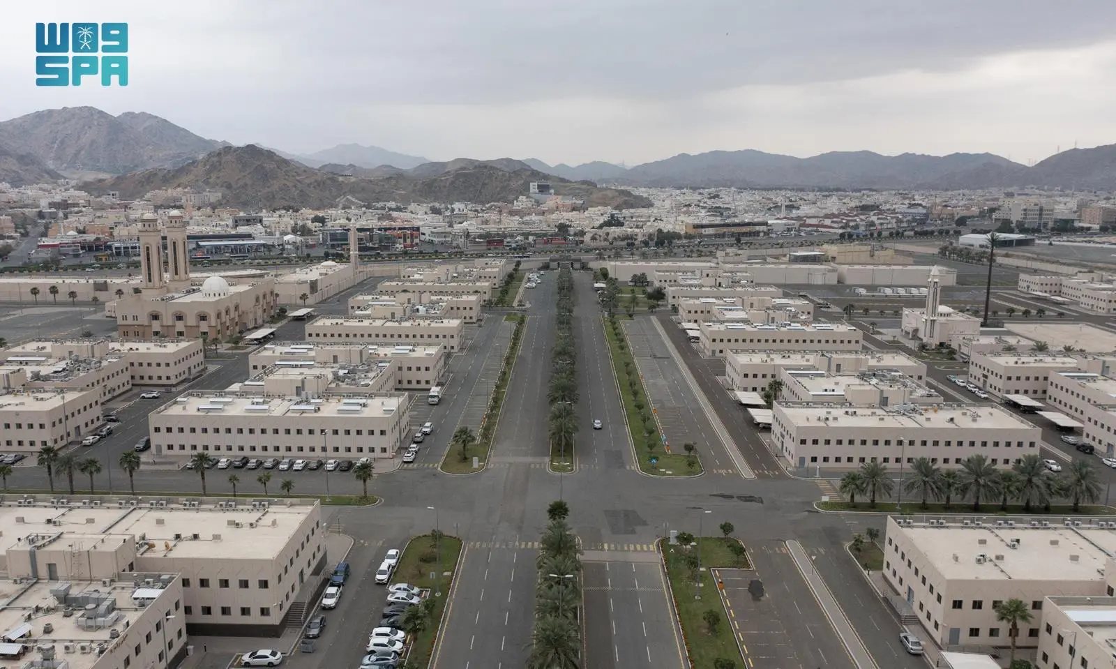 The Saudi market is benefiting from the influx of foreign professionals seeking long-term residence. SPA