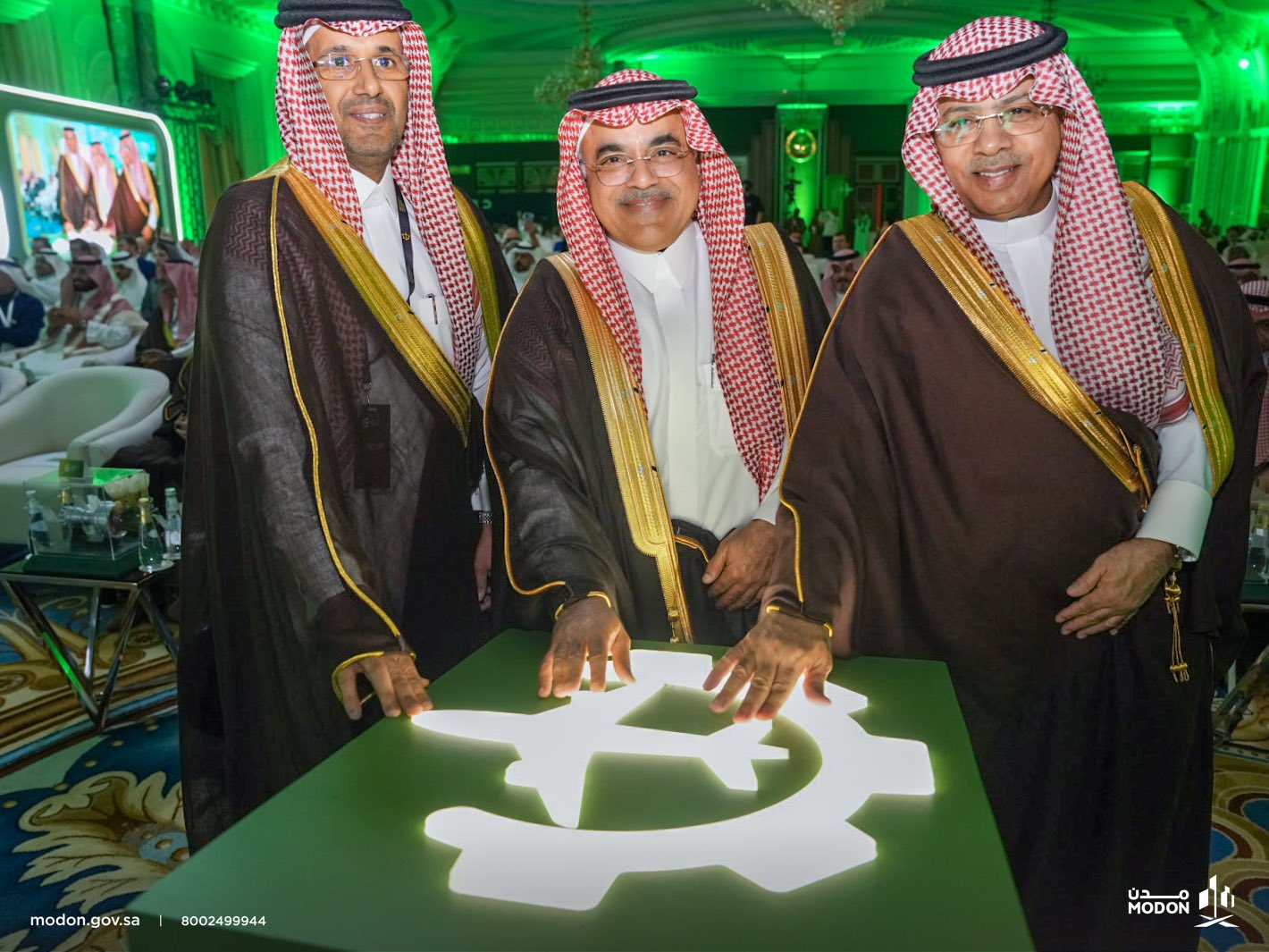 This ambitious project, developed in partnership with the Ministry of Industry and Mineral Resources and the General Authority of Civil Aviation, aims to localize cutting-edge aviation technologies and strengthen the sector’s supply chains. Photo/Supplied