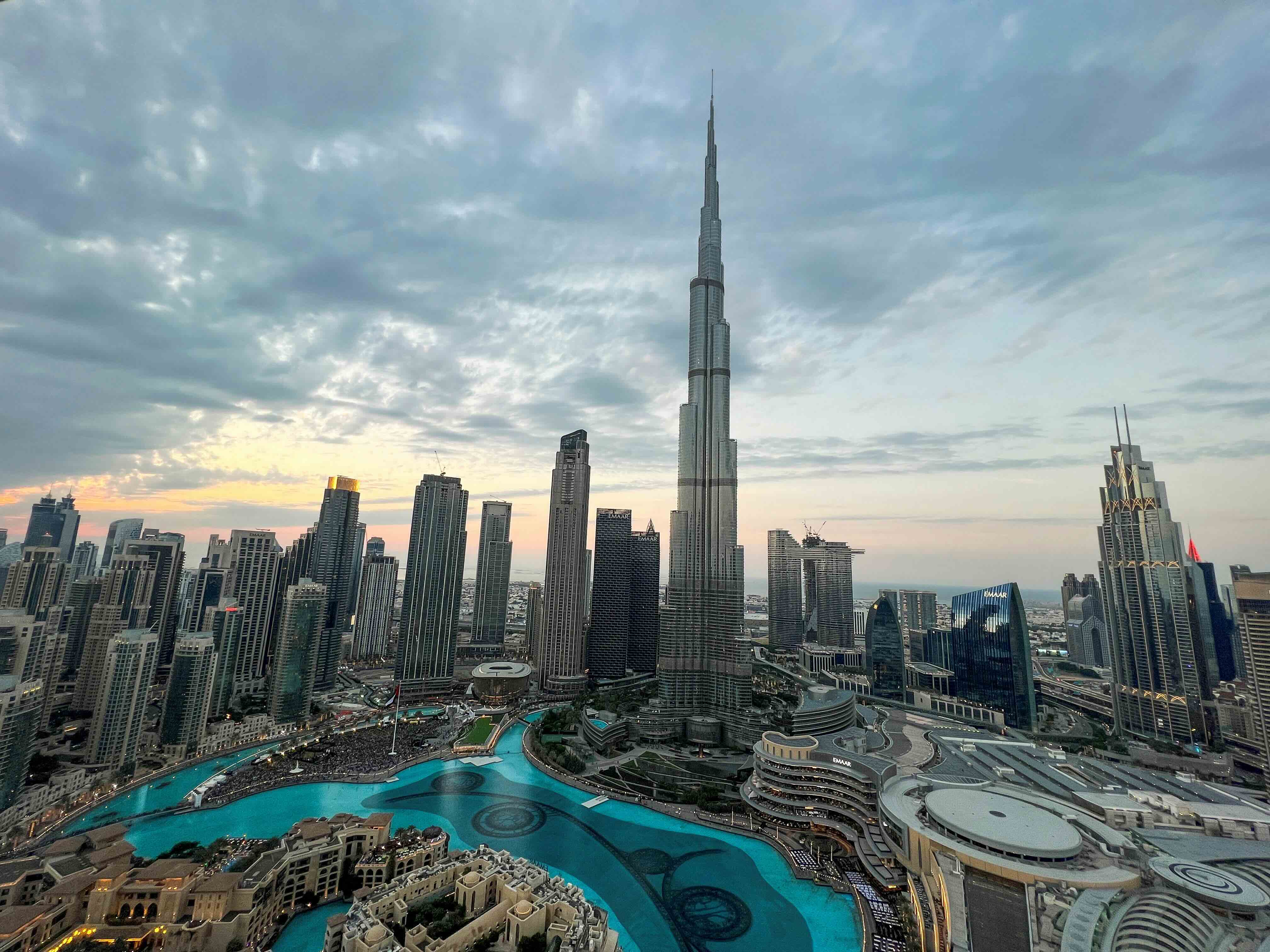 While the UAE dominated deal activity from 2020 to 2022, Saudi Arabia overtook it in 2023, accounting for 41 percent of total transactions that year. Reuters/File