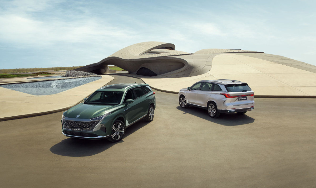 A key driver of MG’s success in the region has been the introduction of seven new models in the past year, catering to a broad spectrum of consumer preferences.