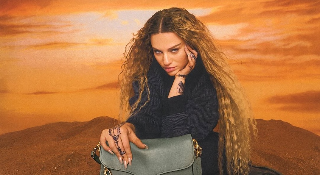 Elyanna fronts Coach’s Ramadan campaign