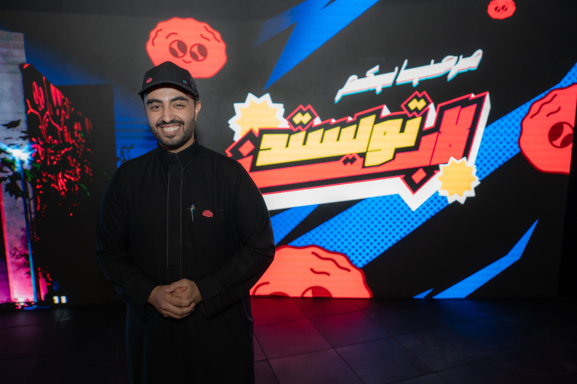 Abdulaziz Al Rasheed, co-owner of Twisted Minds, shared his enthusiasm with Arab News: “I’m thrilled to be part of this venture. Gaming has been my passion since 2014, and seeing our brand reach a global level is incredible. It’s exciting to be associated with the first publicly opened E Sport HQ in the world.”