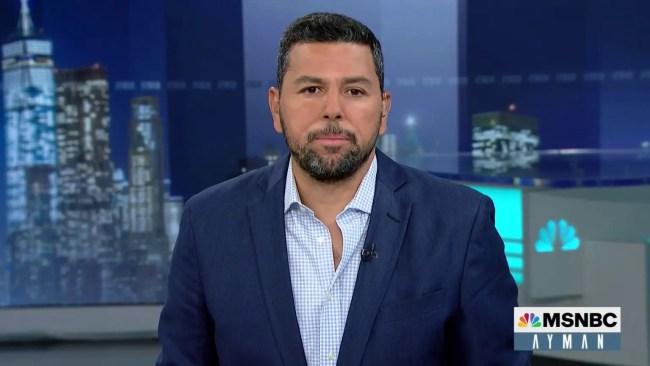 MSNBC axes Israel critics Ayman Mohyeldin, Joy Reid in internal shake-up