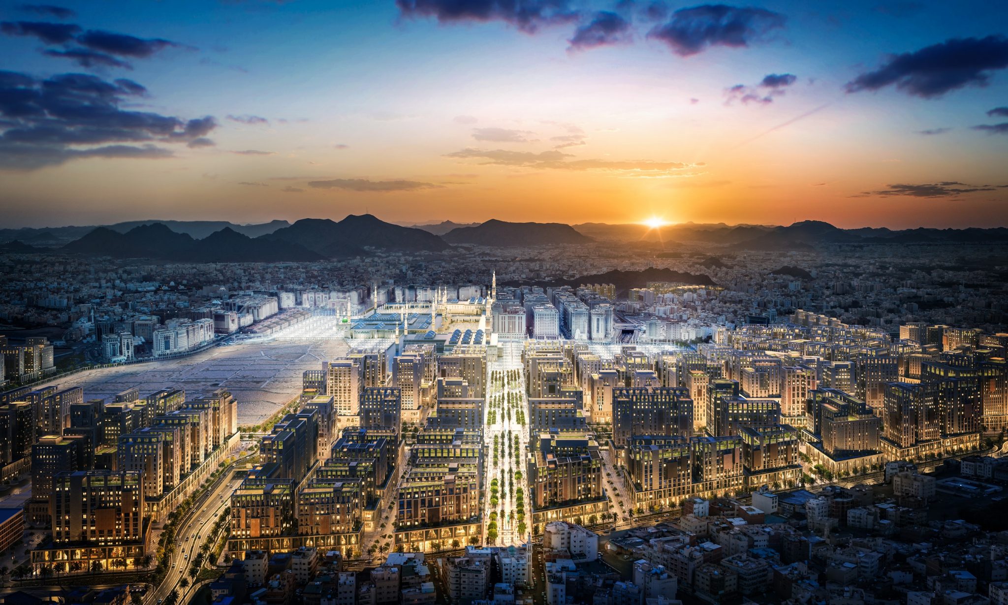 The region’s broader economy also experienced strong growth, with the hotel sector reporting a 42 percent annual increase in 2024. File