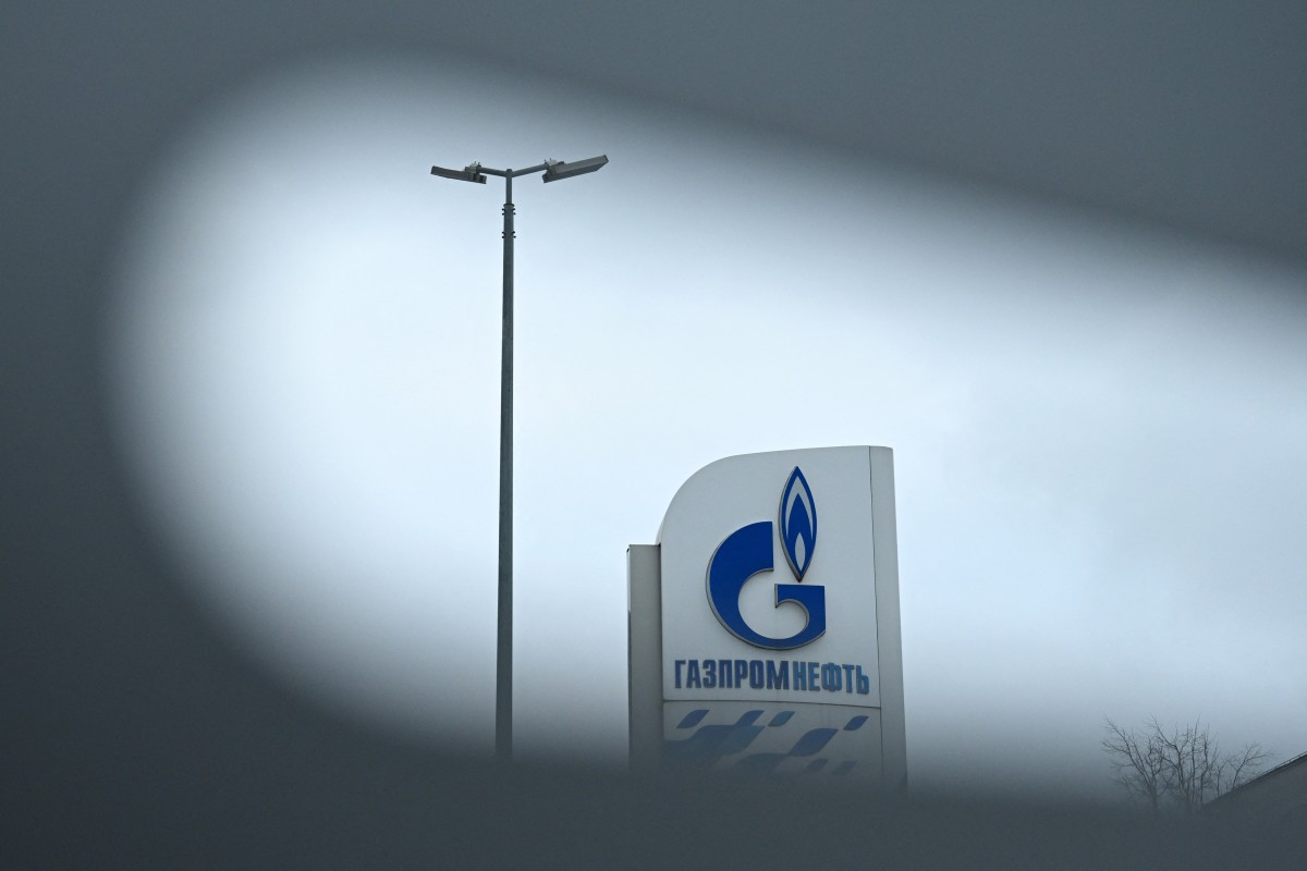 To reduce its reliance on Russian energy, the EU has worked hard to secure many new deals since February 2022. (AFP)
