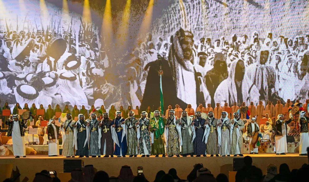 Founding Day: A celebration of the past, present and future