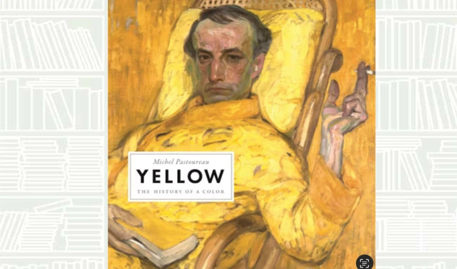 What We Are Reading Today: ‘Yellow’