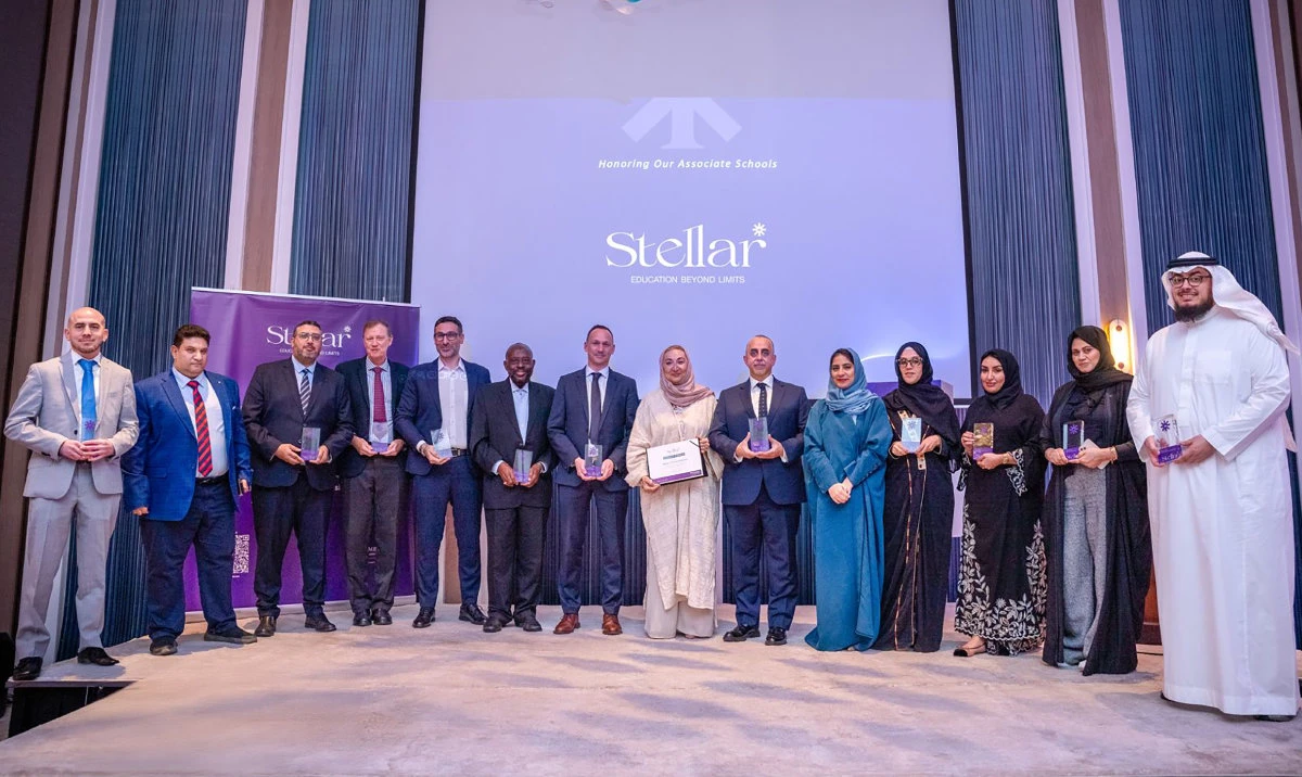 Stellar marked its official launch with two private events in Riyadh and Jeddah. Prominent figures attended the events to lend their support to this milestone.