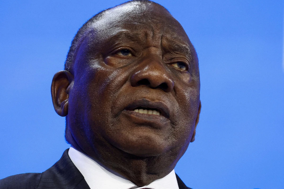 South Africa ‘will not let up’ support for DR Congo