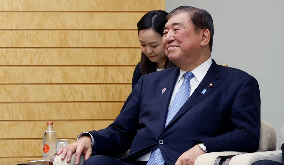 Gaza sick, wounded could get medical care in Japan