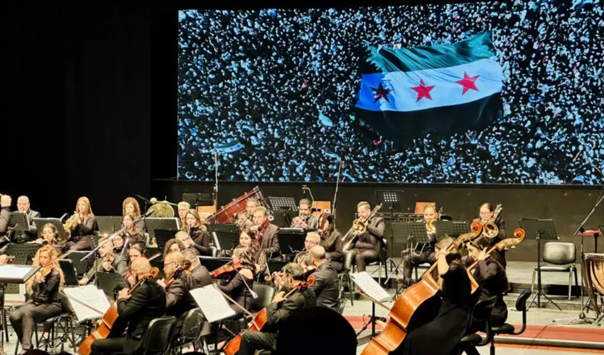 Damascus opera house eyes better future