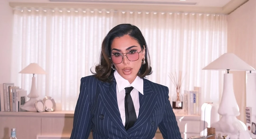 6 more beauty trends set to take over 2025, according to Huda Kattan
