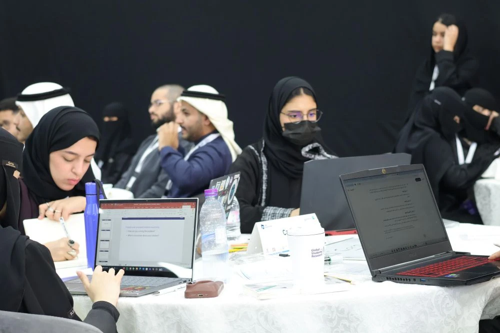 Dhahran conference bridges gap between research, innovation