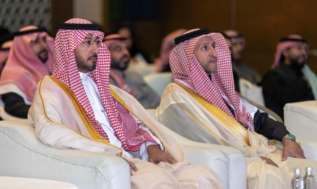 The ‘Almarai Chefs’ camp was organized in partnership between SDB — represented by the Dulani Business Center — and Almarai, and ran for five months in Riyadh.