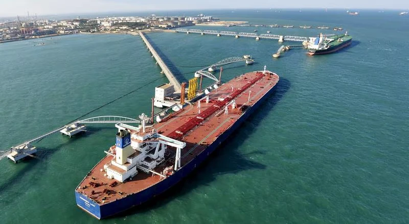 Saudi Aramco raises March oil prices for Asia