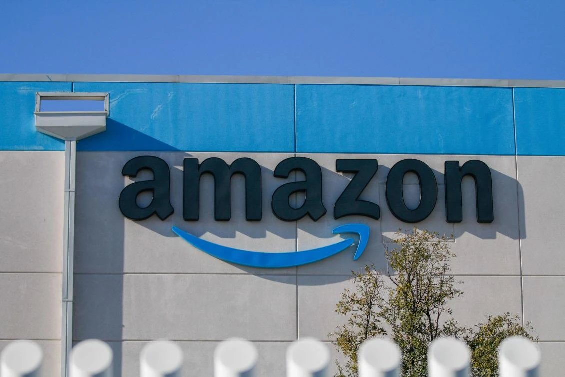 Amazon says will spend over $100bn on cloud and AI in 2025