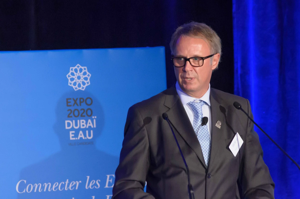 Riyadh Expo 2030 to boost Saudi Arabia’s global presence