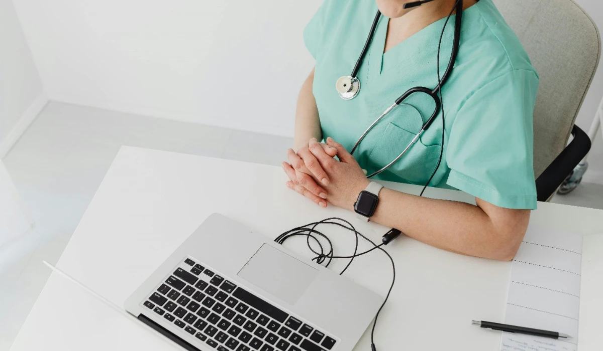 The country is paving the way for a future where mental health conversations are more widely embraced. (Pexels)