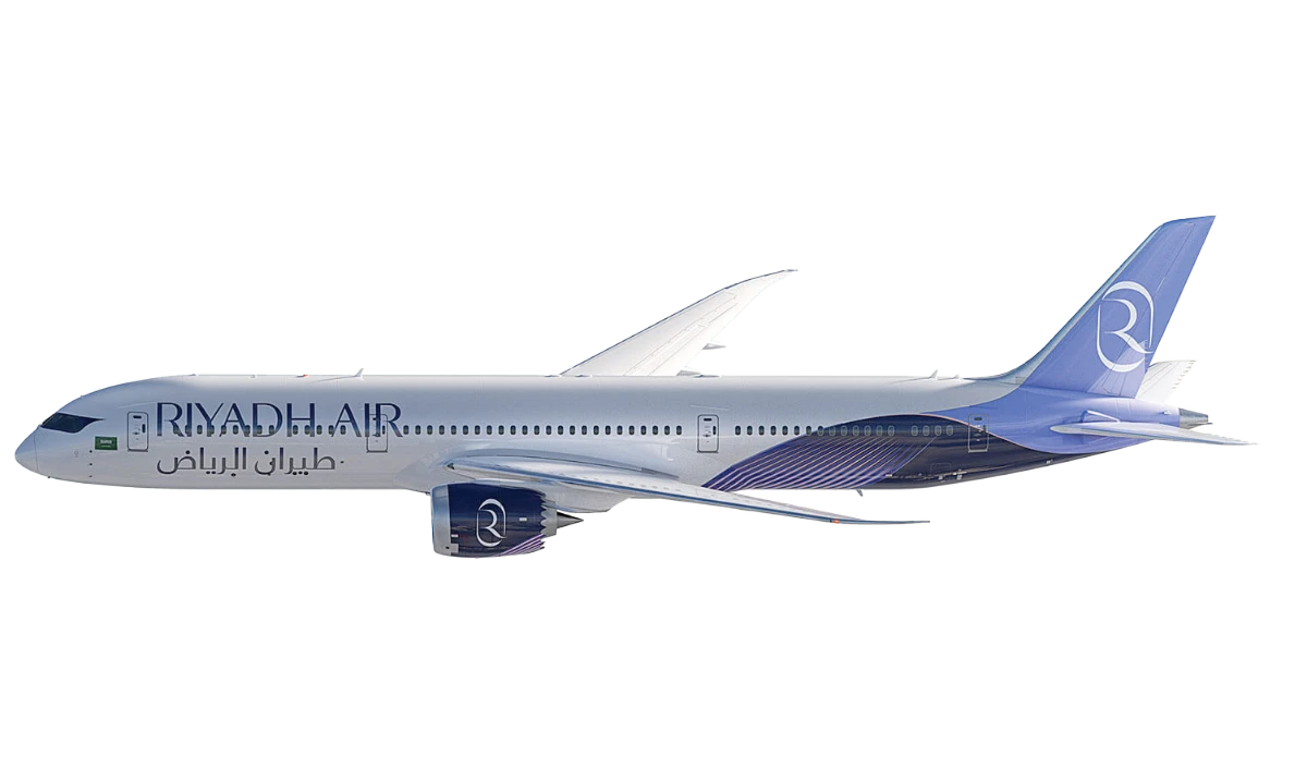 Riyadh summit to showcase Saudi Arabia as global aviation hub