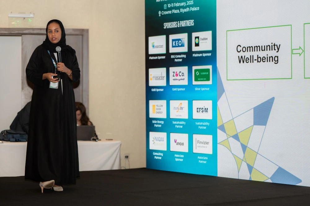 Experts weigh improving sustainability while remaining profitable