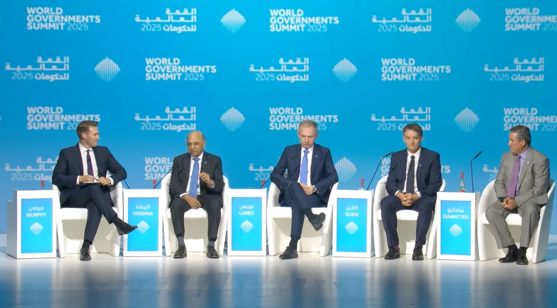 Tech chiefs hope diversified supply chains will protect against trade war