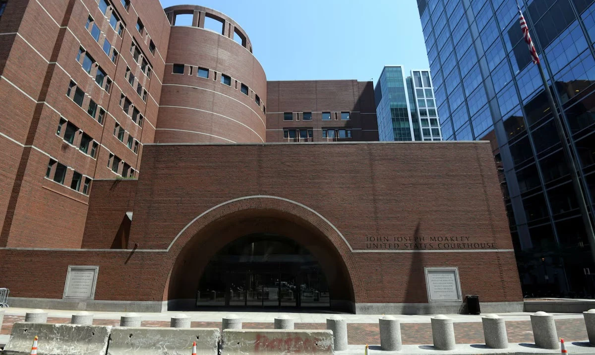 Turkish writer, son accused of fleeing after crash can be extradited, US judge rules
