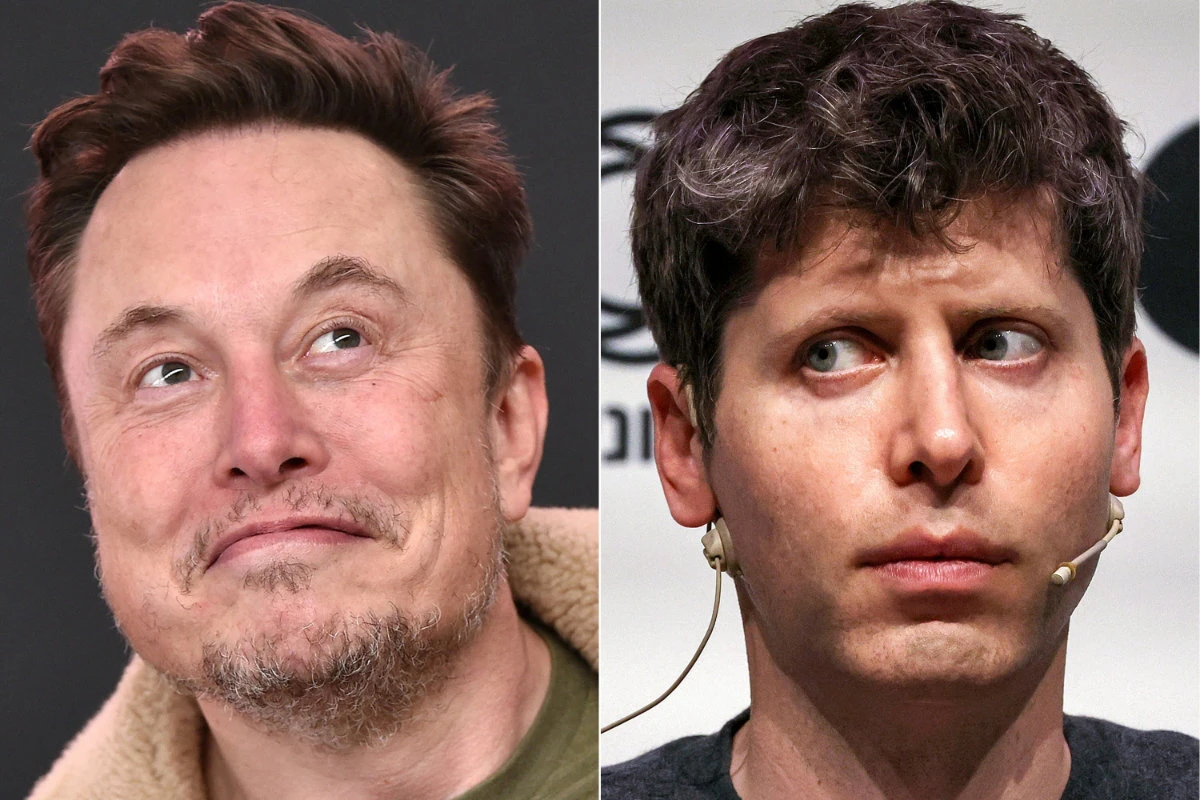 OpenAI’s board has not received Musk’s takeover bid, source says