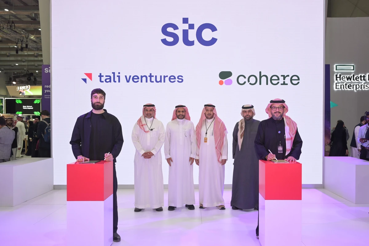 The collaboration between stc and Cohere will redefine stc’s AI-driven operations, enhance customer engagement, and unlock new digital growth opportunities.