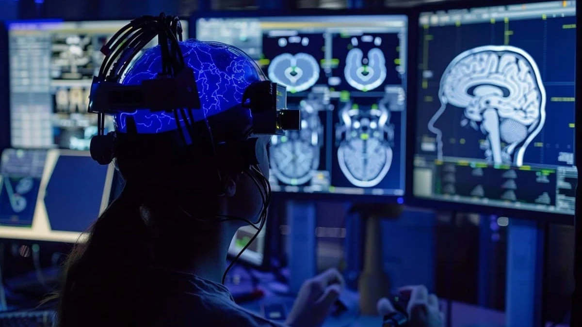 The partnership, announced on Feb. 12, with the American firm aims to advance BCI therapies focused on restoring neurological function for individuals with impairments. File