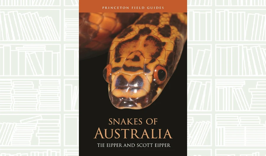 What We Are Reading Today: ‘Snakes of Australia’