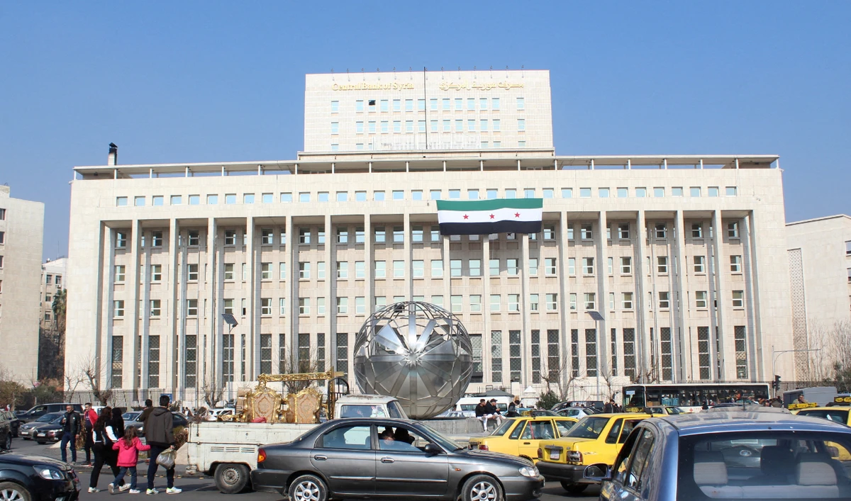 The new Syrian government’s approach toward powerful Assad-linked businesses will be key in determining the fate of the economy as the administration struggles to convince Washington and its allies to remove sanctions. (Reuters)