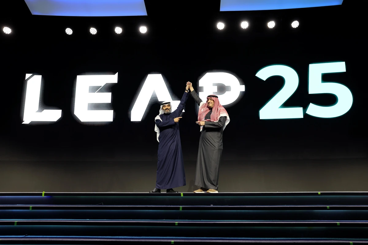 LEAP 2025 concludes with multi-billion dollar investments and global expansion