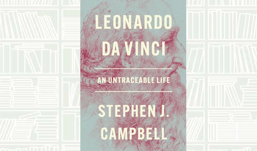 What We Are Reading Today: An Untraceable Life
