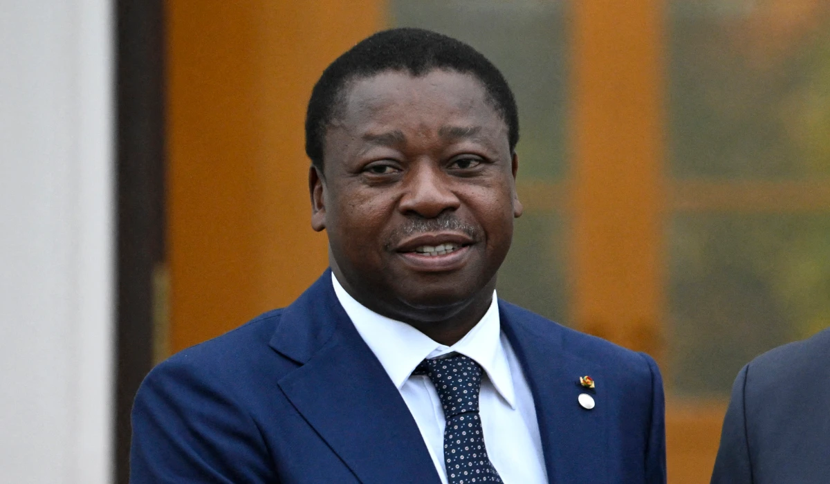 Togo holds first-ever senate vote despite opposition outcry