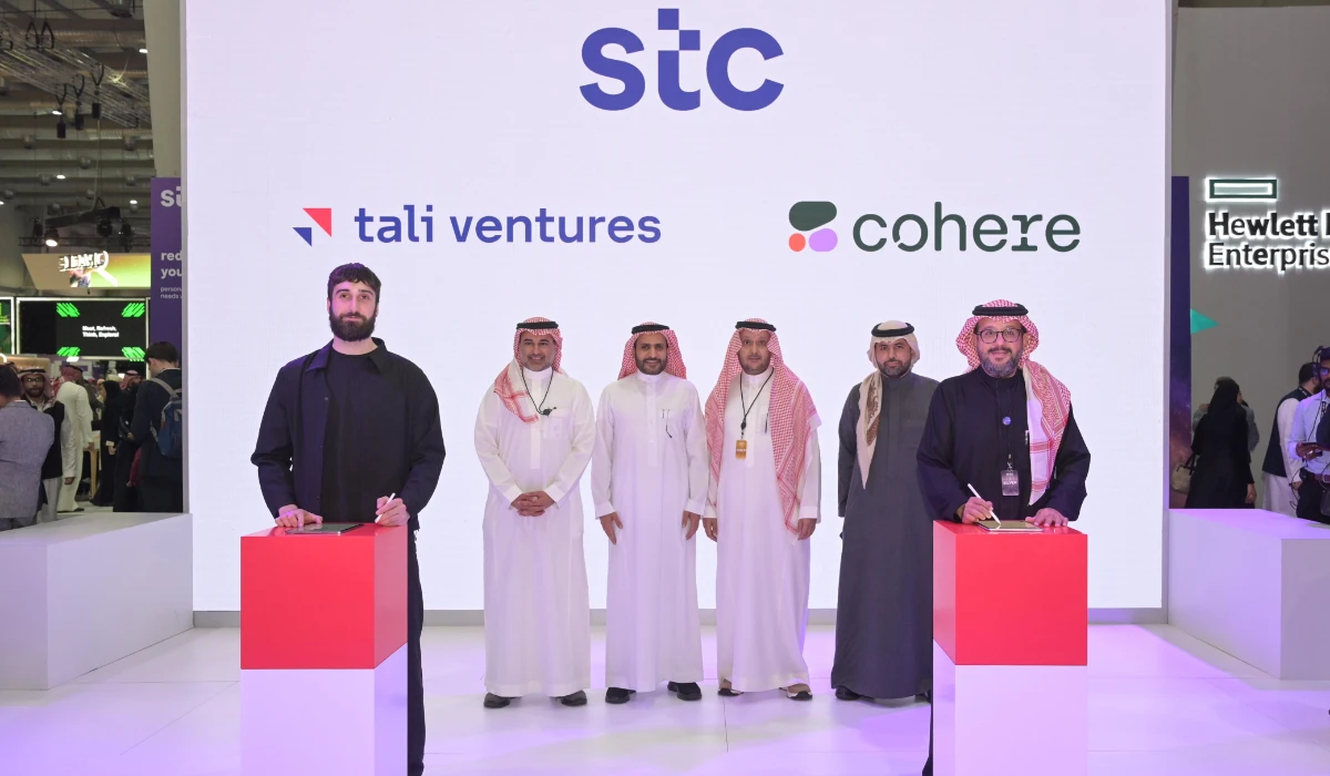 The collaboration between stc and Cohere will redefine stc’s AI-driven operations, enhance customer engagement, and unlock new digital growth opportunities.