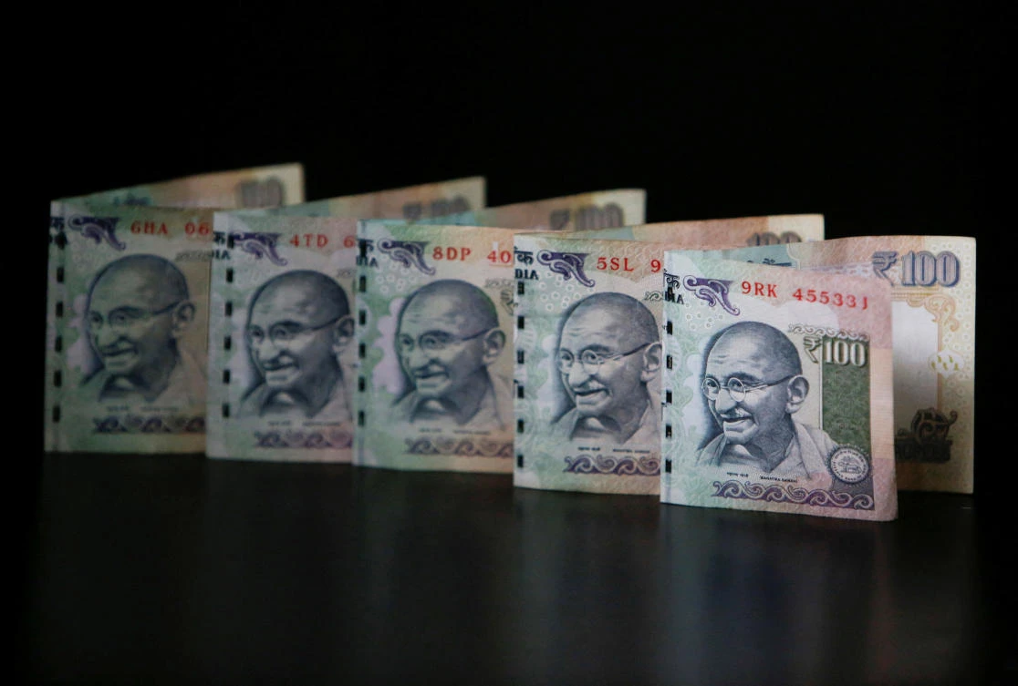Falcon Invoice Discounting collected 17 billion rupees from nearly 7,000 investors since 2021 but has repaid only half. (Reuters)